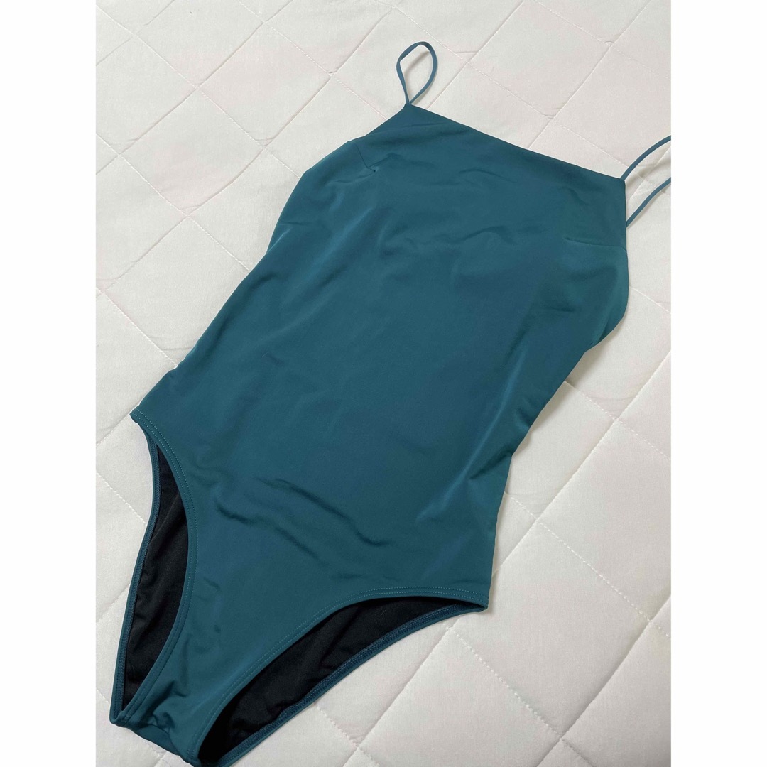 SISANDI MIES CLASSIC 水着 ワンピース シサンディ