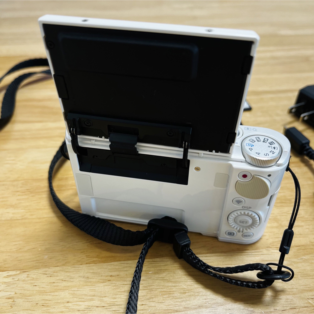 CASIO コンパクトデジタルカメラ EXILIM EX-ZR3100 コンパクト CASIO コンパクトデジタルカメラ EXILIM EX-ZR3100 コンパクト