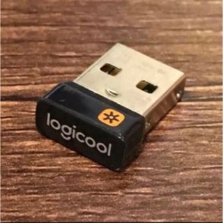 ロジクール(Logicool)のLogicool Unifying USBレシーバー(PC周辺機器)