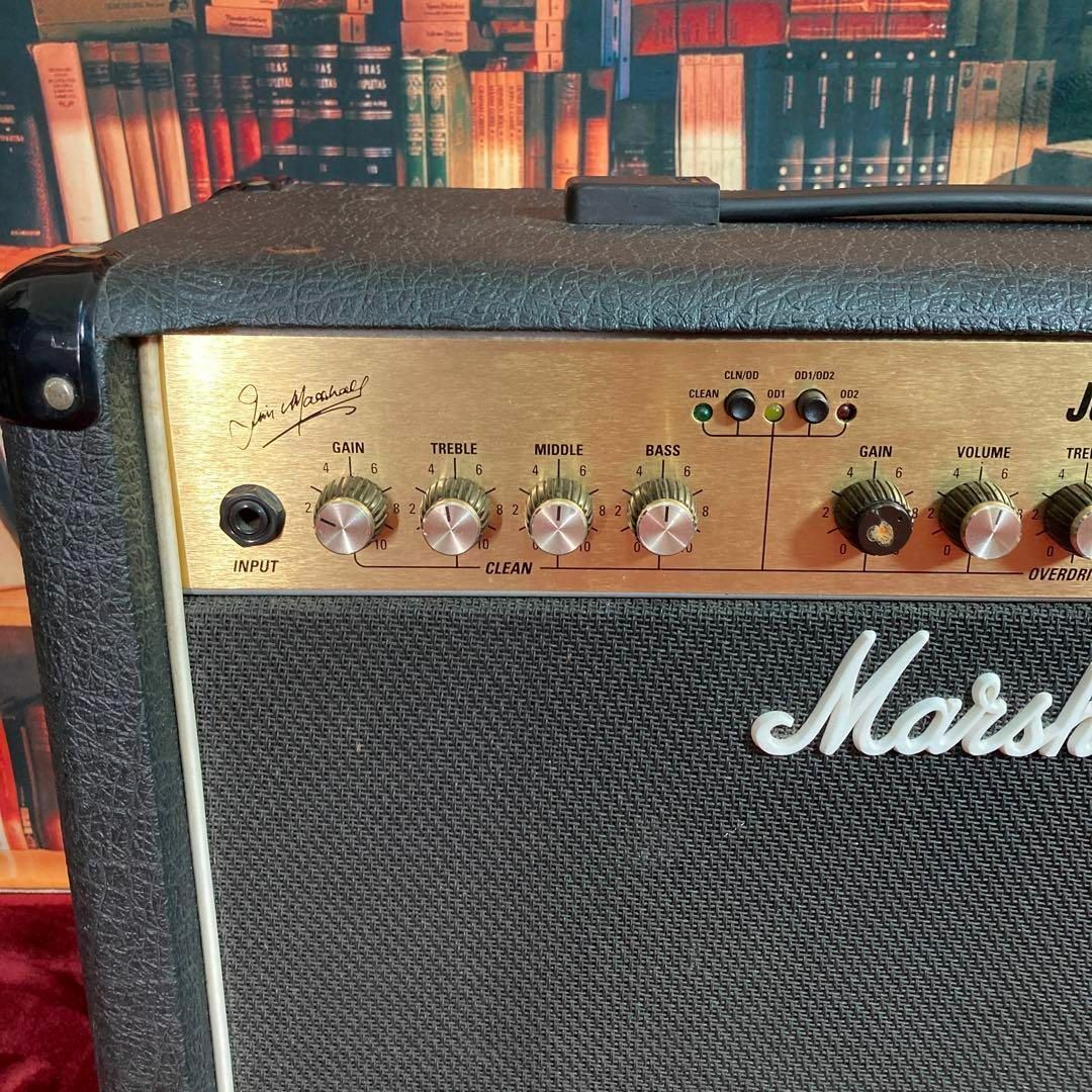 【6086】 Marshall JCM2000 DSL401 マーシャル 1