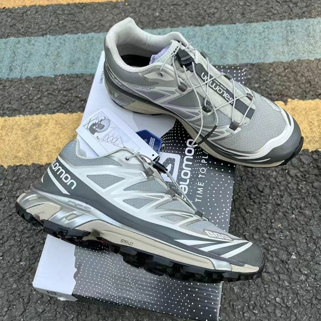 SALOMON Xt-6 DSM サロモン ドーバー 27 Dover 口コミ商品 メンズ