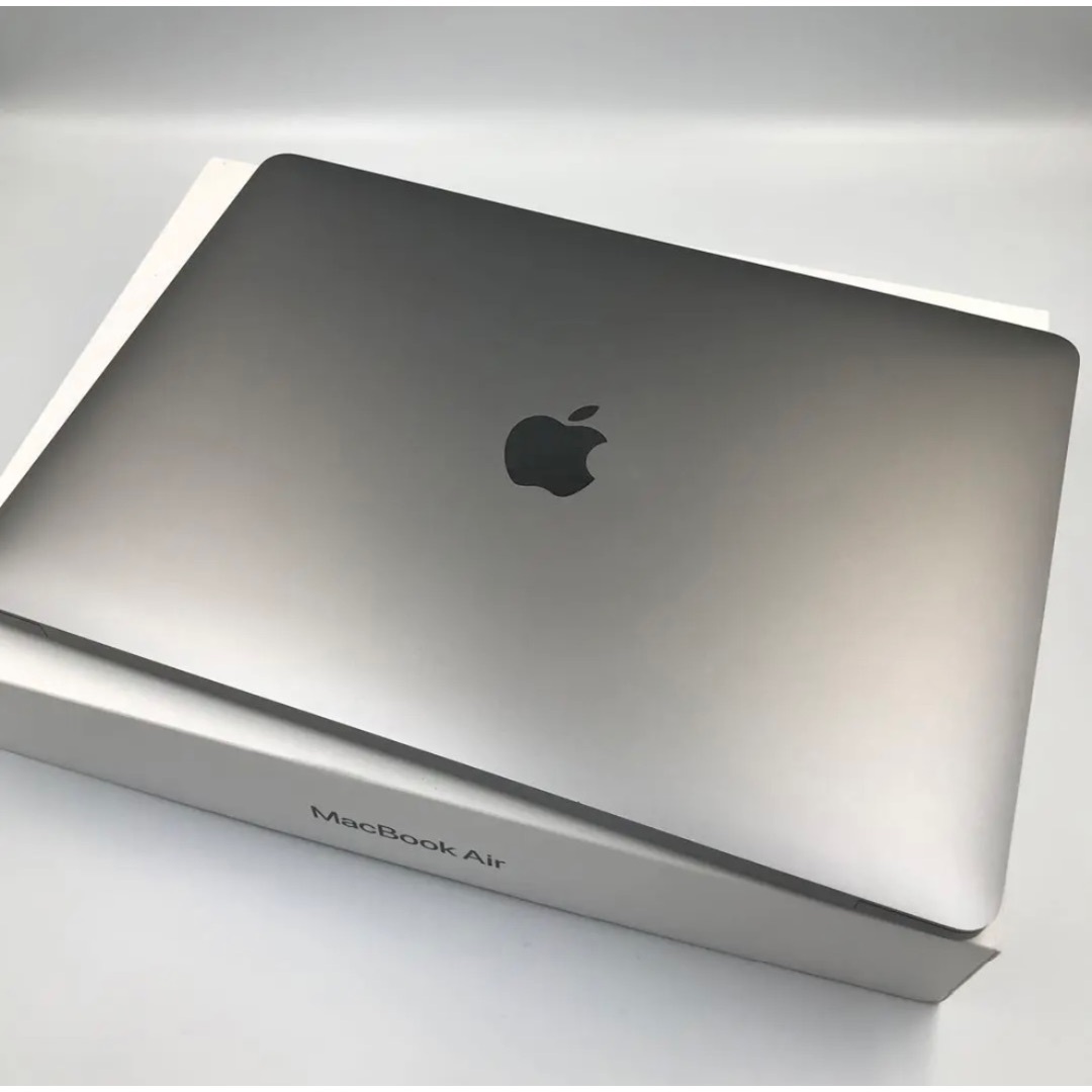 Apple MacBook Air 13インチ 2020 ノートPC A2179 - ノートPC