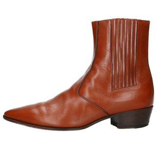 セリーヌ レザー ブーツ(メンズ)の通販 65点 | celineのメンズを買う