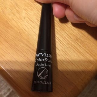 レブロン(REVLON)のリキッドライナー(アイライナー)