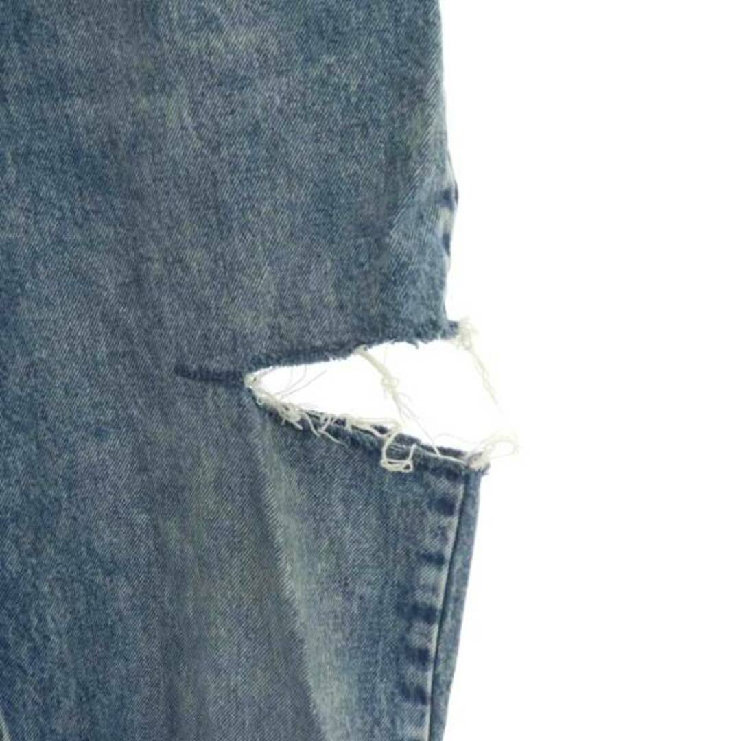 Maison Martin Margiela - メゾンマルジェラ 22SS ジーンズ 38