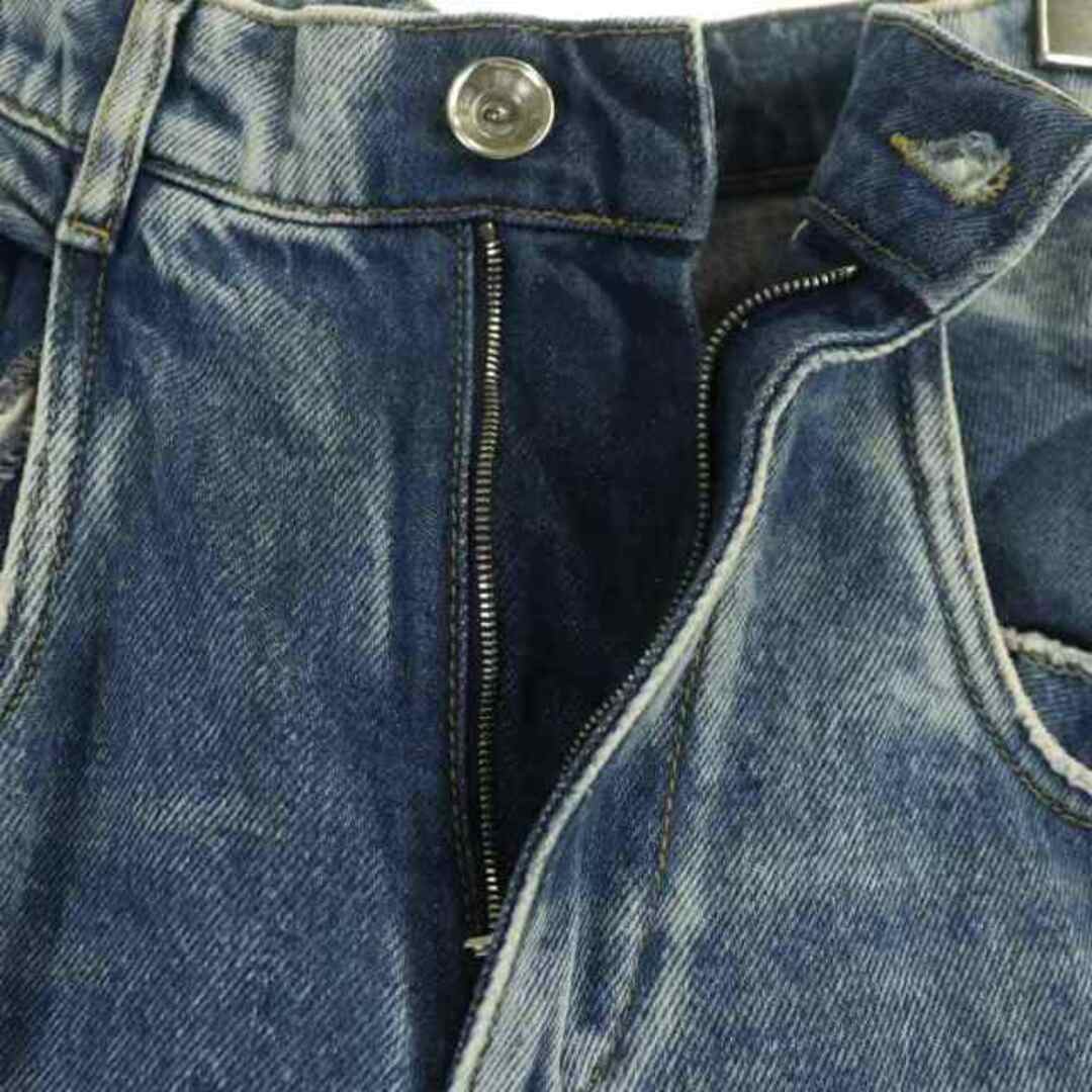 Maison Martin Margiela - メゾンマルジェラ 22SS ジーンズ 38