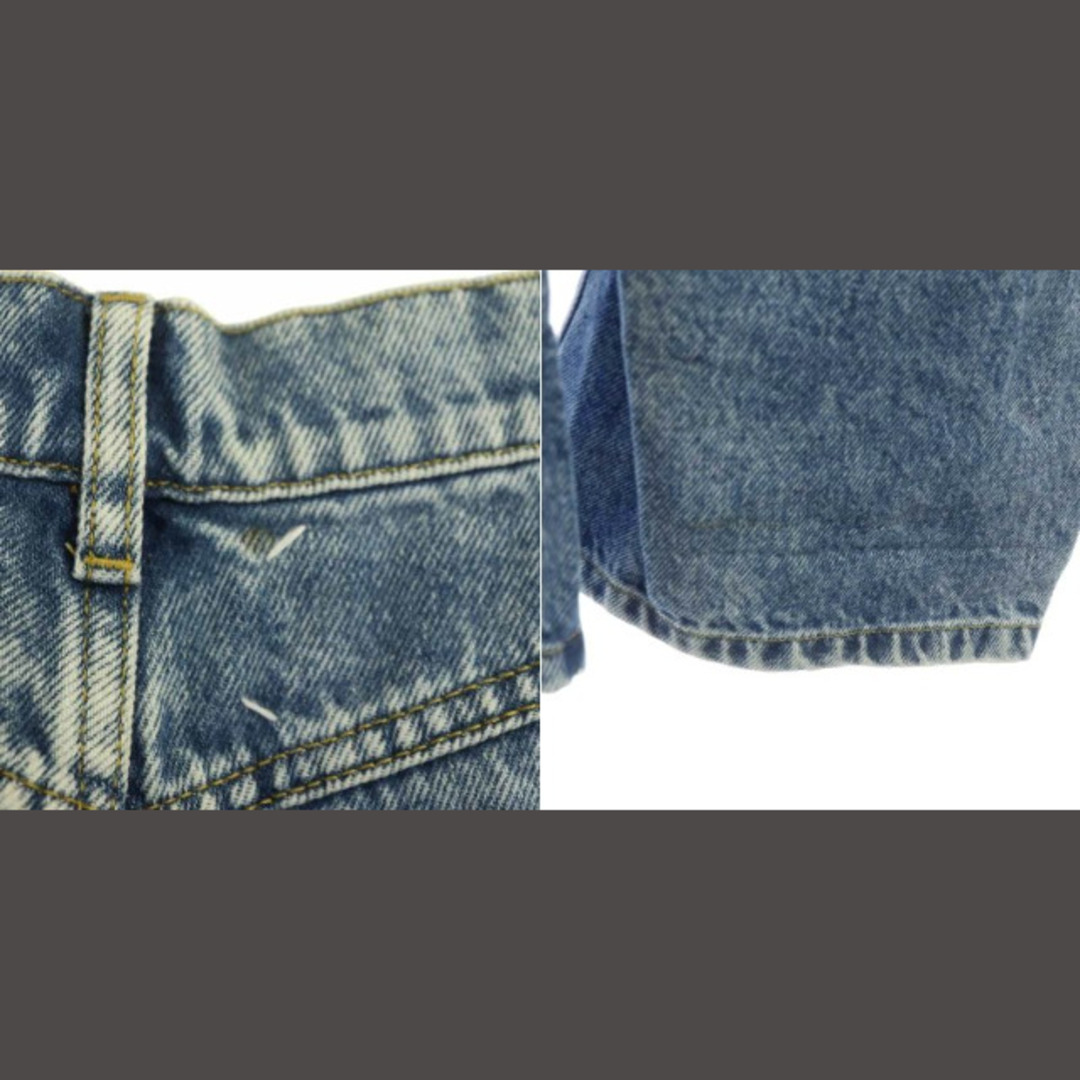 Maison Martin Margiela - メゾンマルジェラ 22SS ジーンズ 38