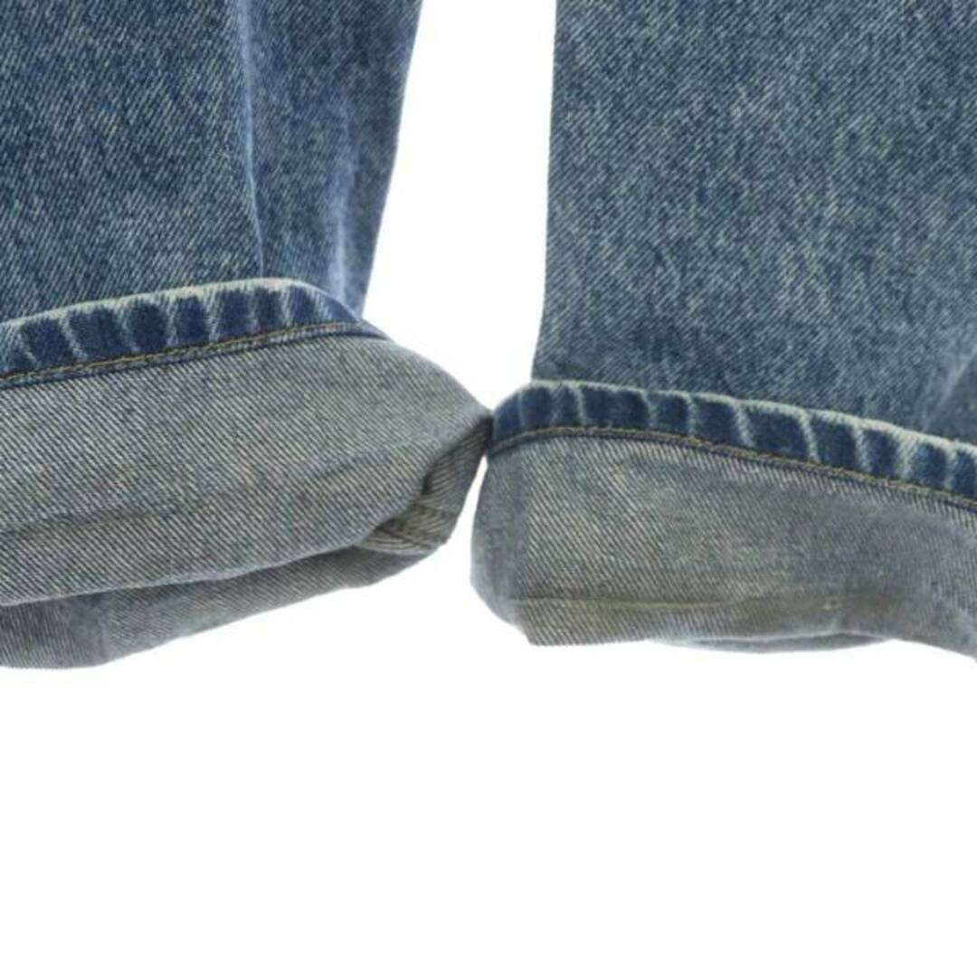 Maison Martin Margiela - メゾンマルジェラ 22SS ジーンズ 38