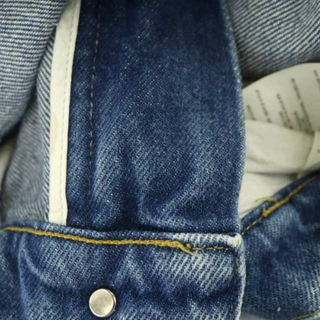 Maison Martin Margiela - メゾンマルジェラ 22SS ジーンズ 38