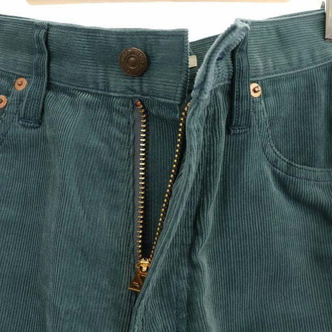 other(アザー)のリノ LUCY CORDUROY PANTS パンツ テーパードパンツ レディースのパンツ(その他)の商品写真