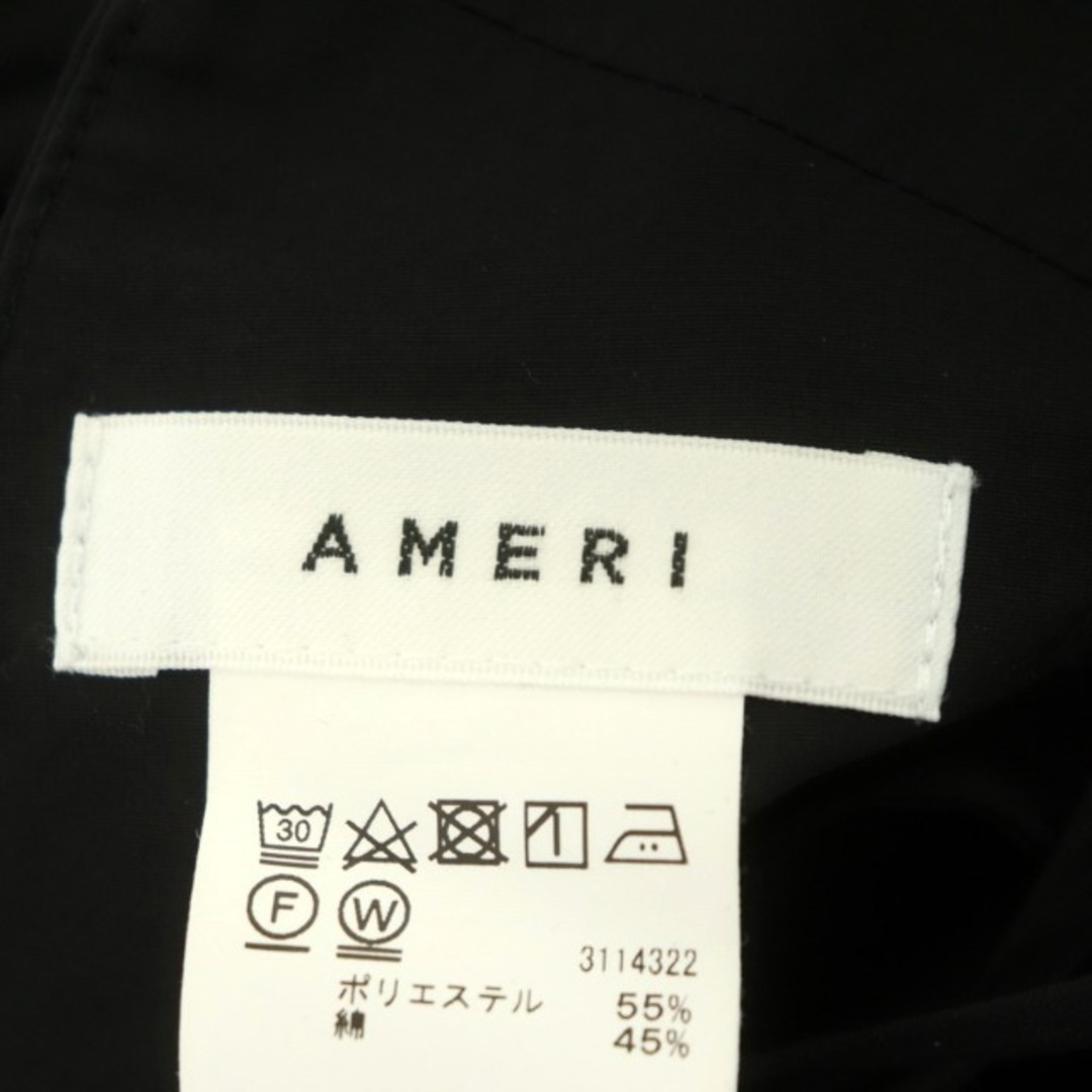 アメリヴィンテージ 23SS VOLUME SLEEVE BOLERO ボレロ