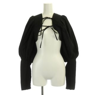 新品未使用！AMERIVINTAGE　VOLUME　SLEEVE　BOLERO