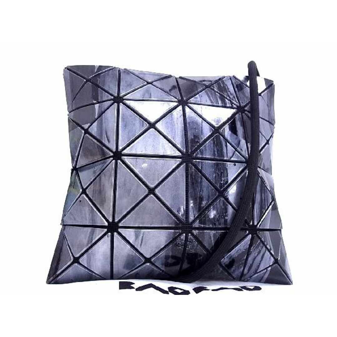 □新品□未使用□ BAOBAO ISSEY MIYAKE バオバオイッセイミヤケ PVC 総 ...