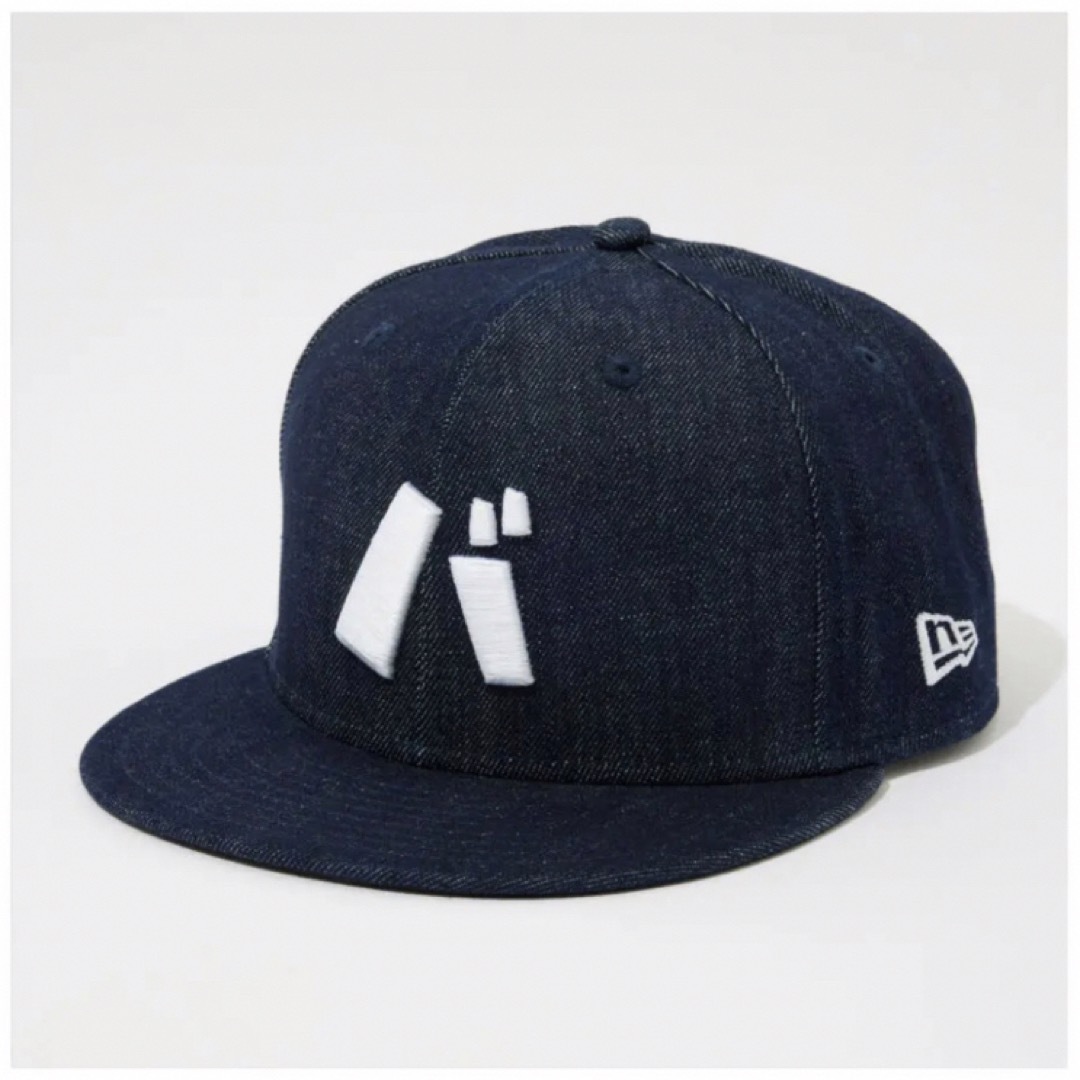 バナナマン×NEWERA BLU