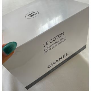 シャネル(CHANEL)のCHANEL コットン(コットン)