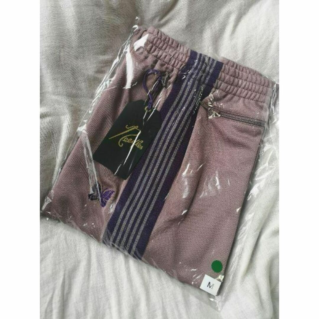 NEEDLES TRACK PANTS ストレート 菅田将暉 BTS M www.apidofarm.com