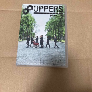 【バラ売り可】∞UPPERS CD & DVD セット