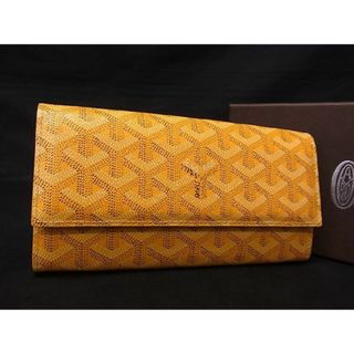 GOYARD - □新品□未使用□GOYARD ゴヤール ヴァレンヌ ヘリンボーン ...