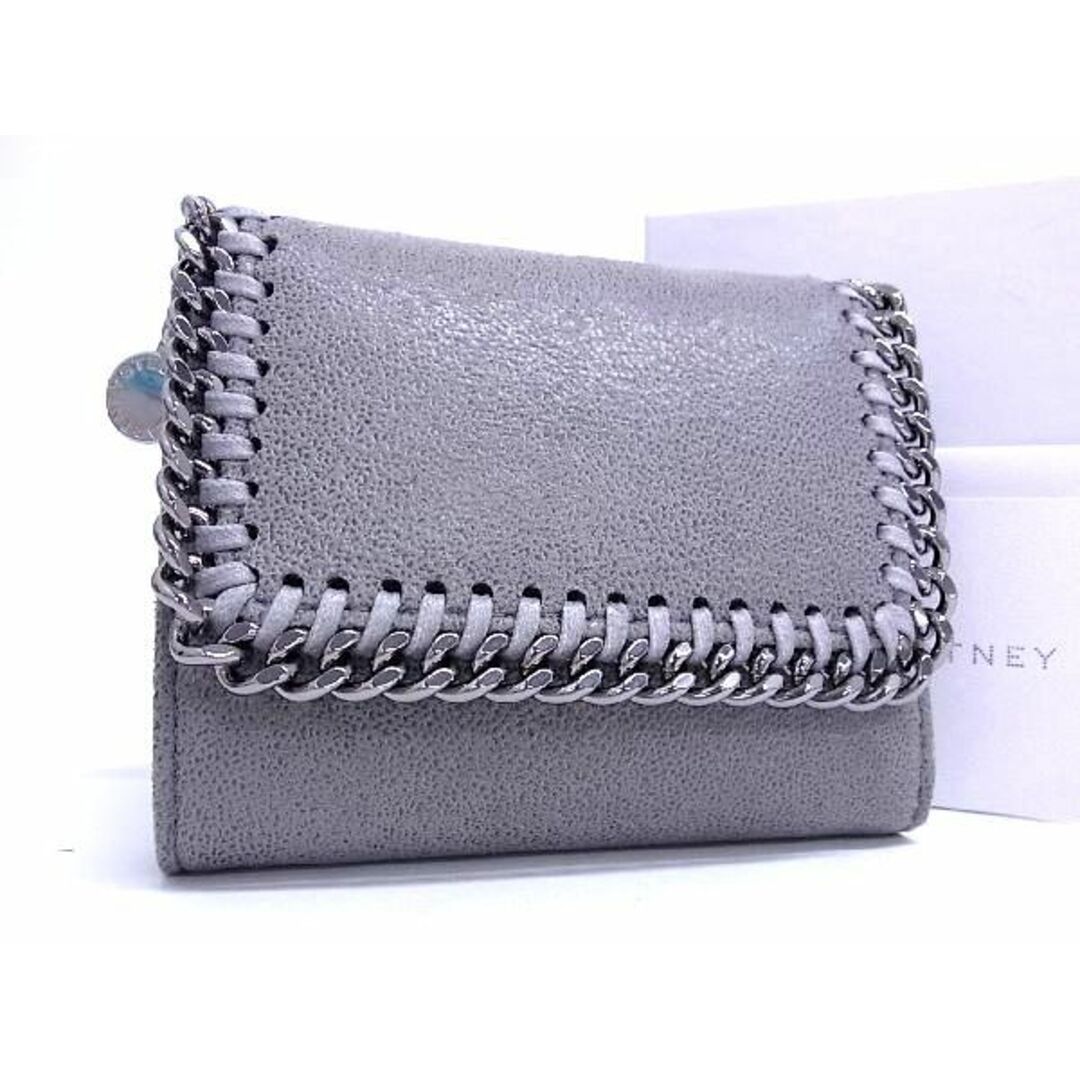 Stella McCartney - □新品□未使用□ STELLAMcCARTNEY ステラ