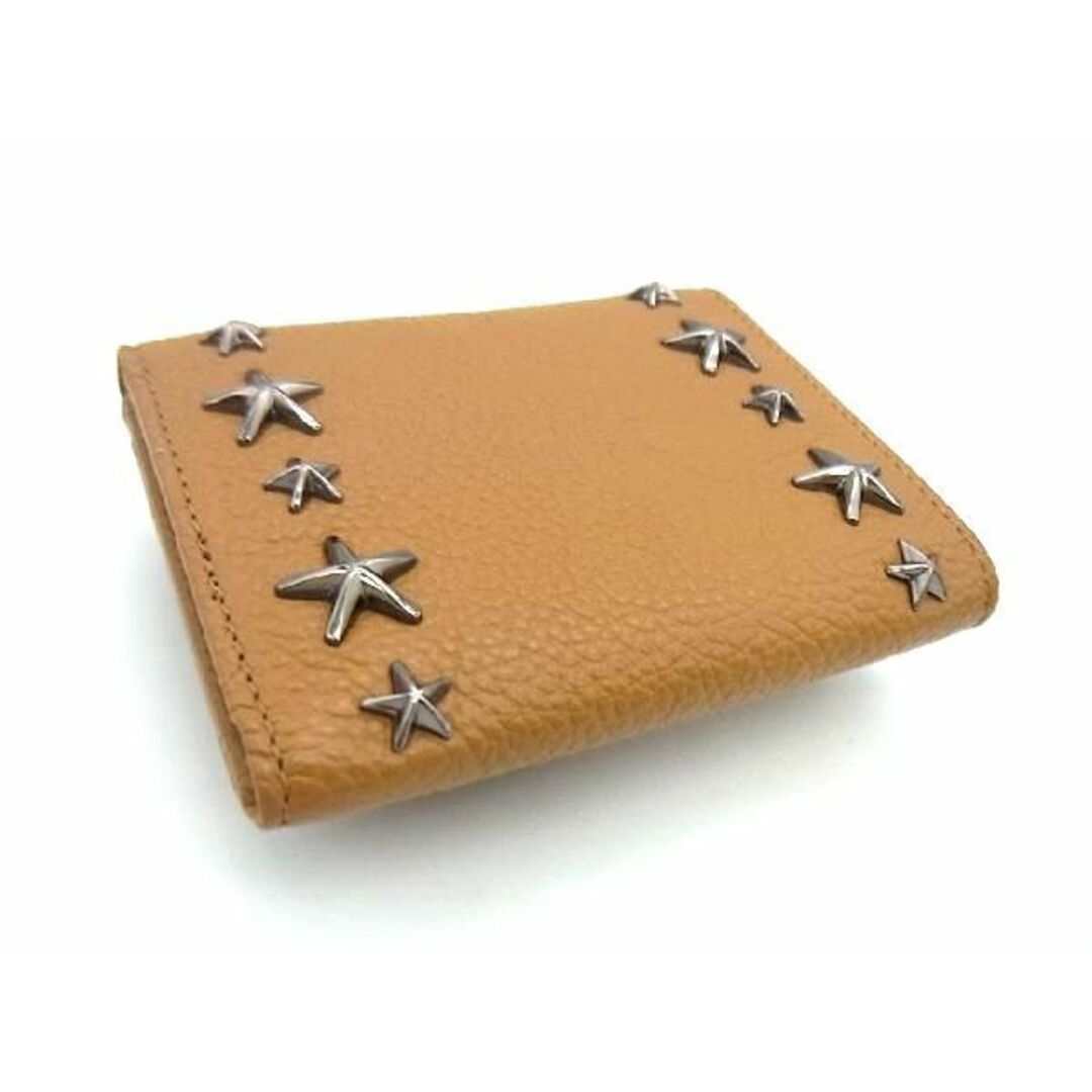 JIMMY CHOO - □新品□未使用□ JIMMY CHOO ジミーチュウ ビアーレ