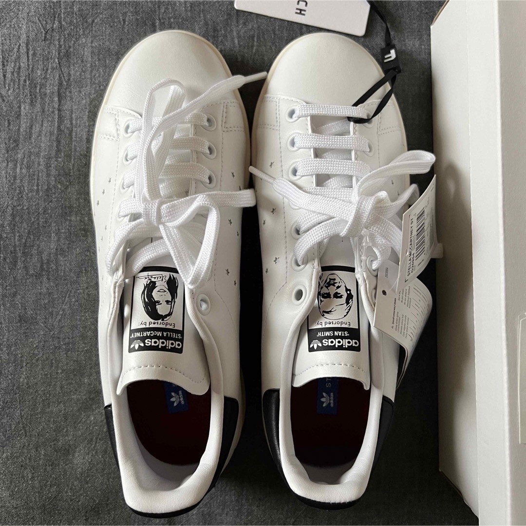 STELLA MCCARTNEY STAN SMITH