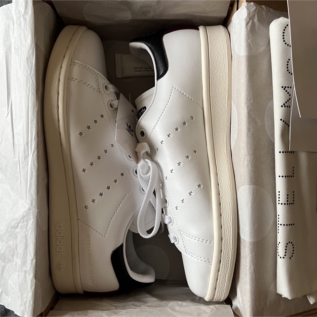 Stella McCartney stansmith ステラ#スタンスミス