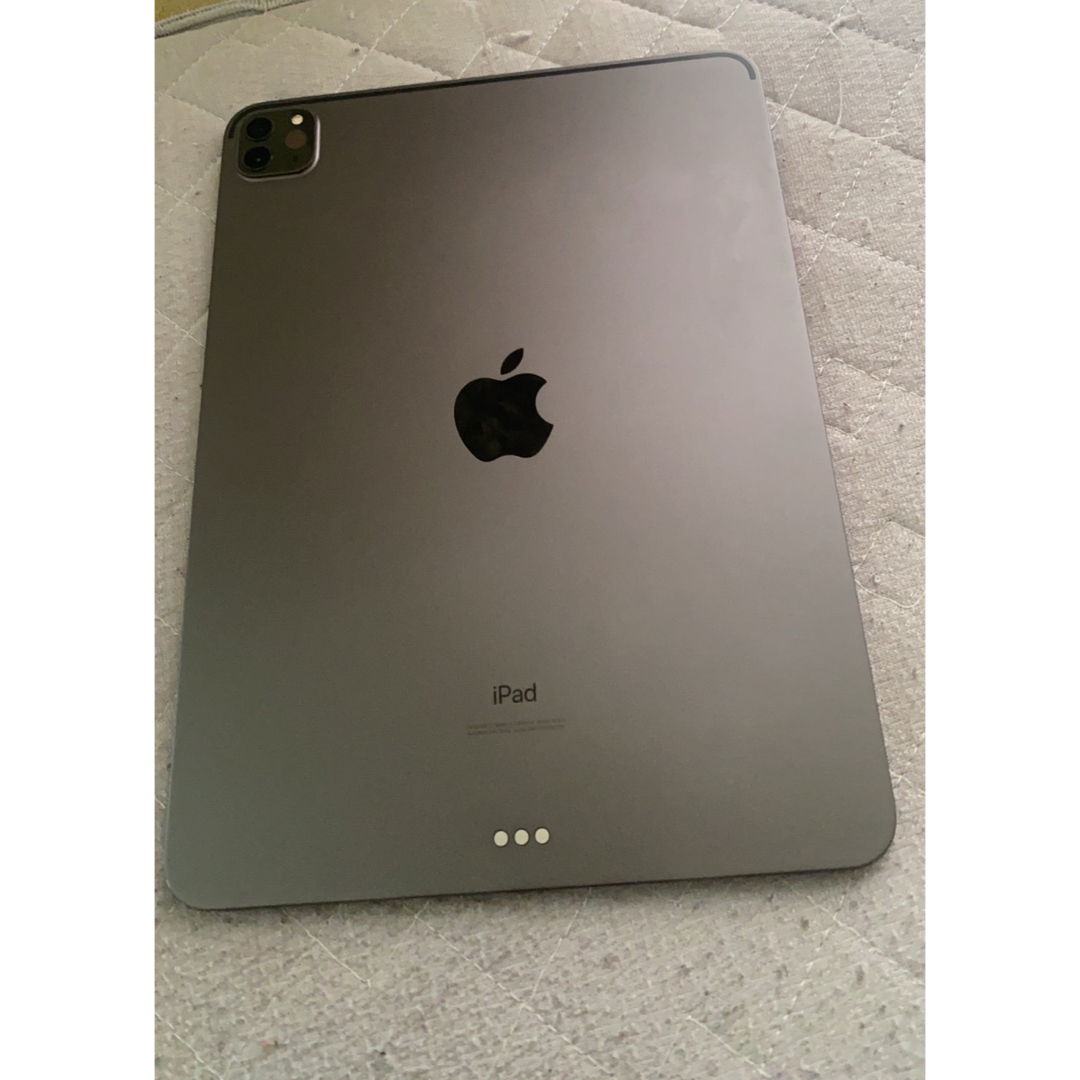 iPad pro (11インチ) 第2世代