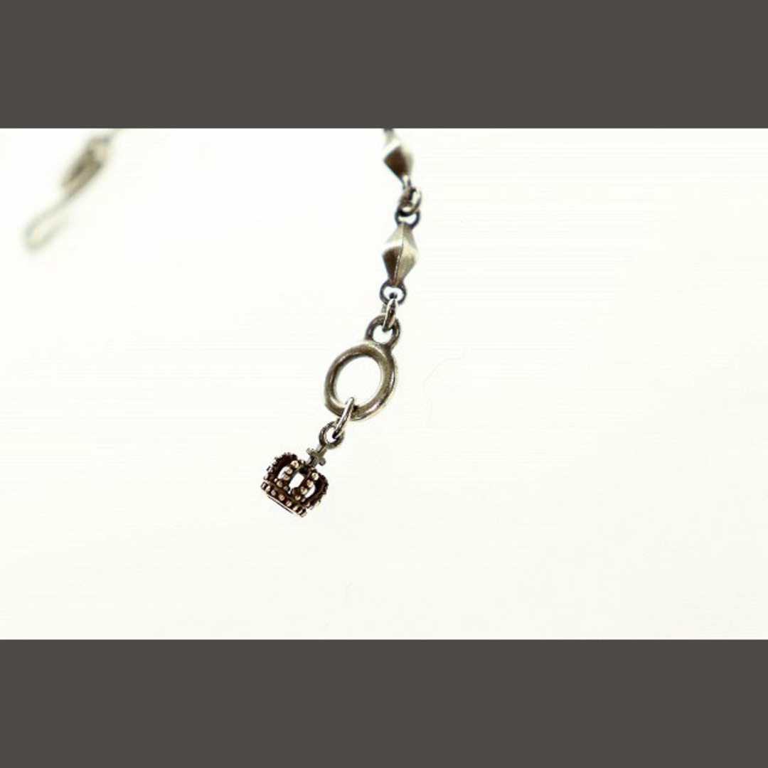 ジャスティンデイビス Justin Davis PICCADILLY チェーン www