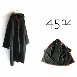 フォーティーファイブアールピーエム ロングコート(レディース)の通販
