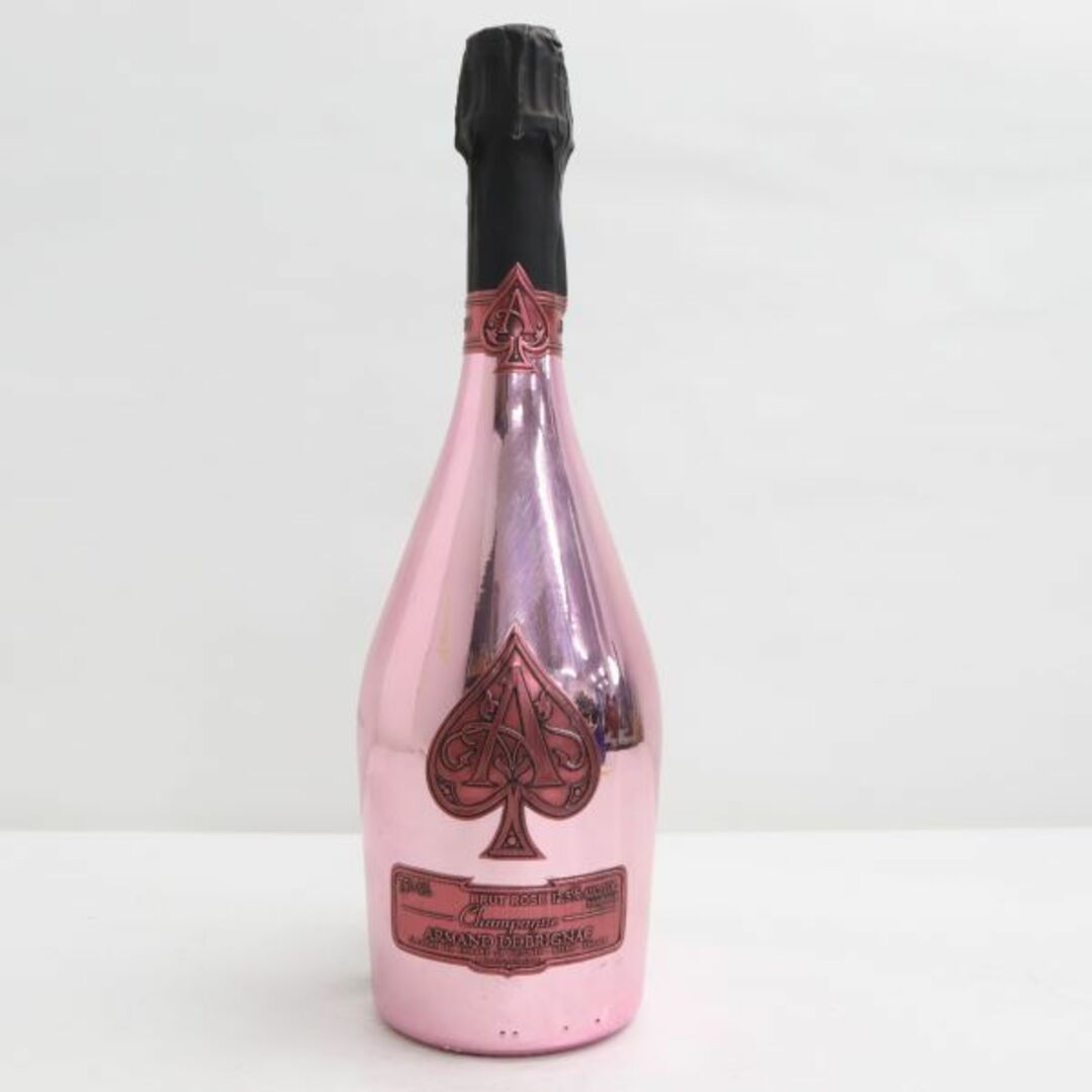 アルマンドブリニャック ロゼ ARMAND DE BRIGNAC