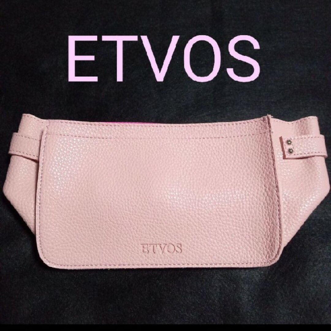 ETVOS(エトヴォス)のエトヴォス  メイクストッカー コスメ/美容のメイク道具/ケアグッズ(メイクボックス)の商品写真