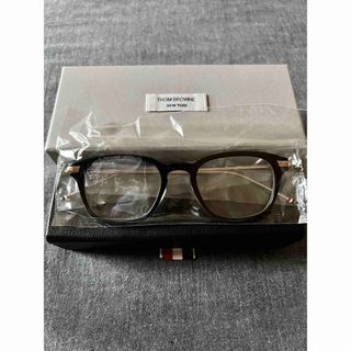 THOM BROWNE - トムブラウン FJQ001A-00535415 4BAR ラインスウェット ...