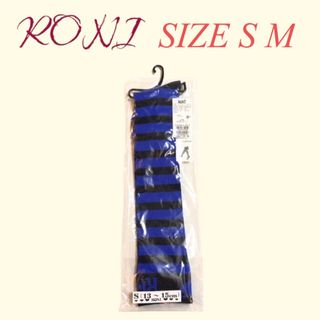 ロニィ(RONI)のZK4 RONI 1 オーバーニーソックス(靴下/タイツ)