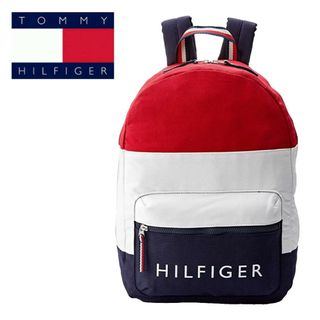 トミーヒルフィガー(TOMMY HILFIGER)の新品◇TOMMY HILFIGER◇トミーヒルフィガー◇リュック(バッグパック/リュック)