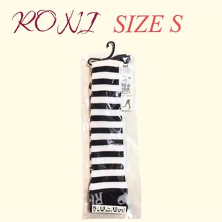 ロニィ(RONI)のZK4 RONI 1 オーバーニーソックス(靴下/タイツ)