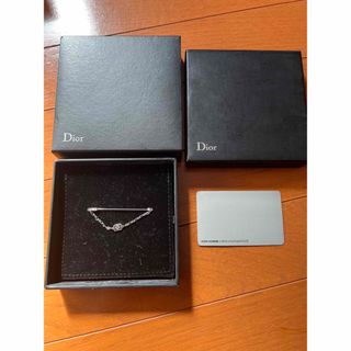 DIOR HOMME - 【DIOR】ディオールオム 2017秋冬 ニット 総柄 Sサイズの