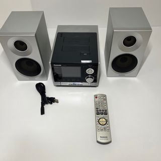 Panasonic - Panasonic SC-SX950 SDステレオシステムの通販 by もにか