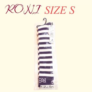 ロニィ(RONI)のZK4 RONI 1 オーバーニーソックス(靴下/タイツ)