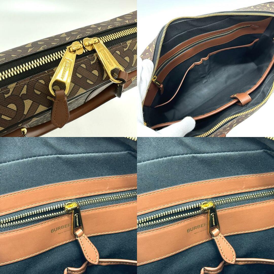 BURBERRY - バーバリー BURBERRY 8022185 TB カバン ビジネスバッグ