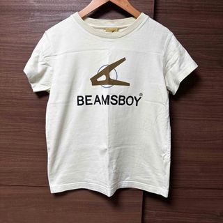 ビームスボーイ(BEAMS BOY)のBIEMS BOY Tシャツ(Tシャツ/カットソー(半袖/袖なし))