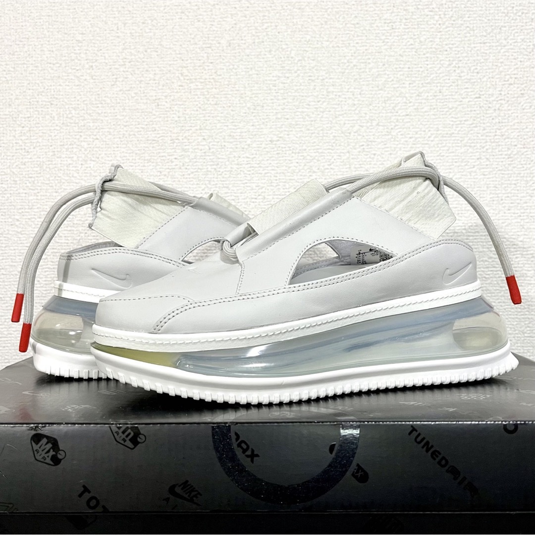 NIKE AIR MAX 720 FF ホワイト