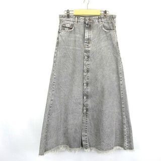 ディーゼル ロングスカート/マキシスカートの通販 100点以上 | DIESEL