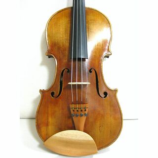 【モダンチェコ】 Ladislav F.Prokop 1912年製 バイオリン(ヴァイオリン)