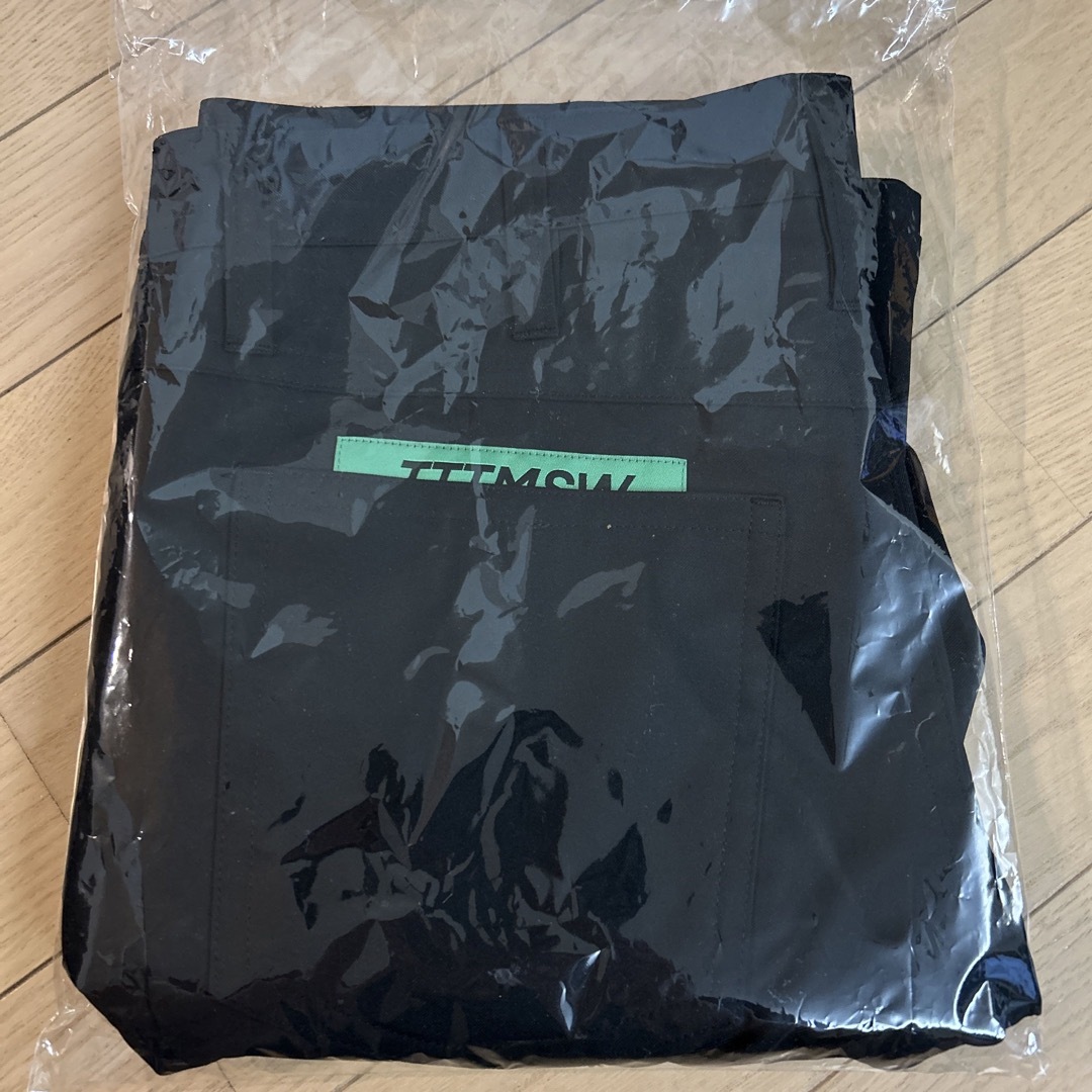 TTT_MSW - TTT_MSW New Standard Pants 21AW サイズ:S の通販 by TTT_MSW - TTT_MSW New Standard Pants 21AW サイズ:S の通販 by