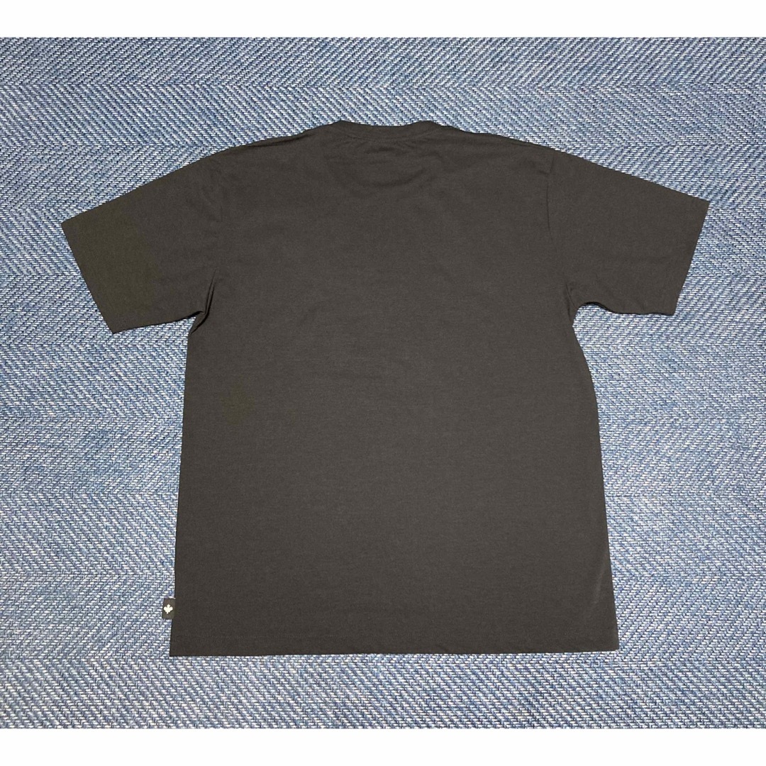 GYM MASTER(ジムマスター)のジムマスター　釣り人プリントTシャツ　アウトドア　トラウト　 メンズのトップス(Tシャツ/カットソー(半袖/袖なし))の商品写真