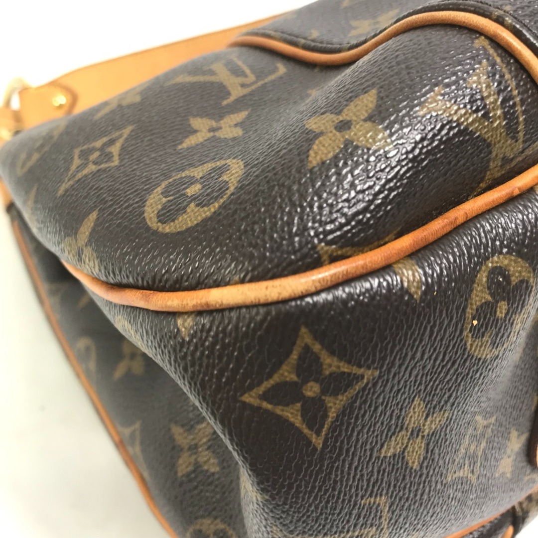 LOUIS VUITTON - ルイヴィトン LOUIS VUITTON ガリエラPM M56382