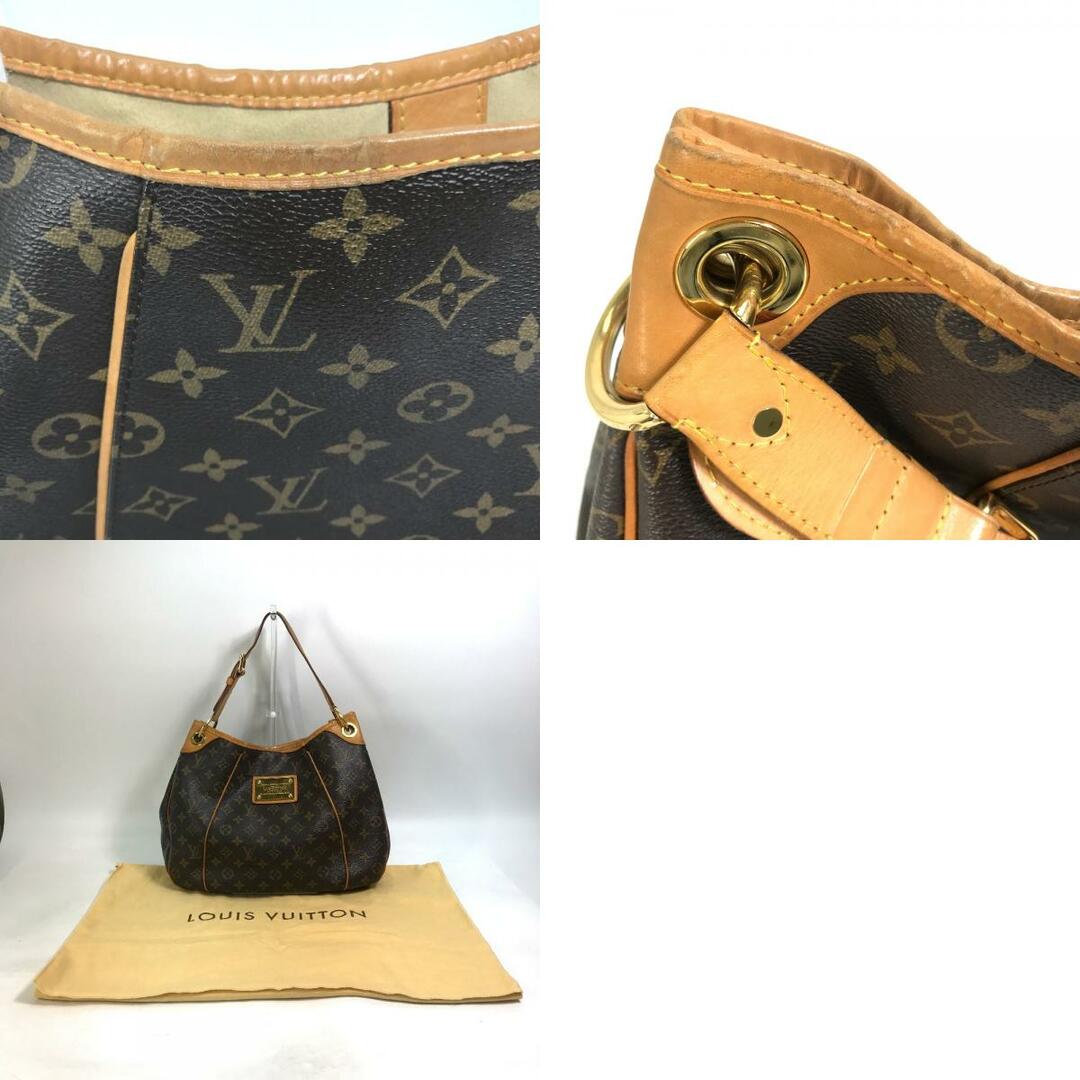 新着】LOUIS VUITTON(ルイヴィトン) ガリエラPM ショルダーバッグ