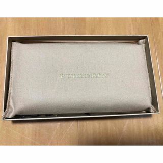 BURBERRY - バーバリー Burberry 長財布 オーガナイザー グラフィック