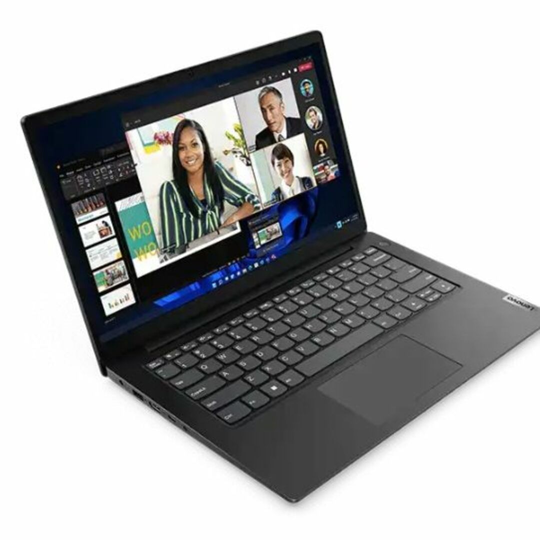 Lenovo V14 Gen 4 Ryzen 5 7520U 14型