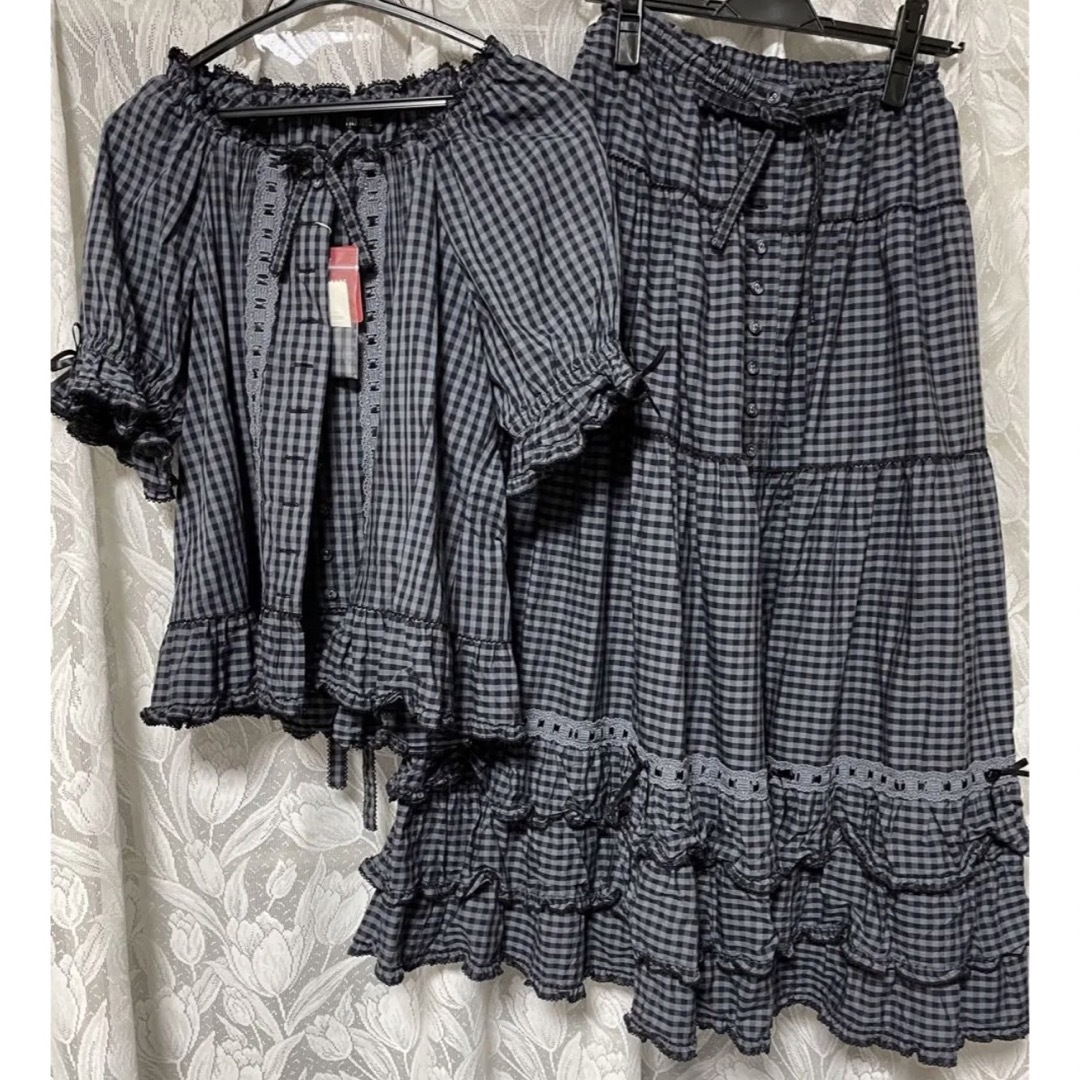 最適な価格 PINK HOUSE - 先日買った、PINK HOUSE新品.未使用の